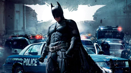movie The Dark Knight Rises HD Desktop Wallpaper | Background Image