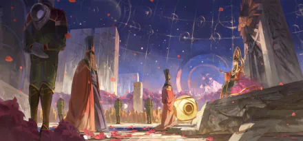  Orbit empire by TAEYOUNG KIM