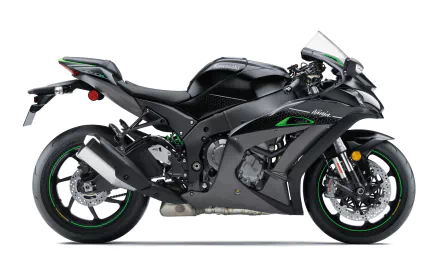 vehicle Kawasaki Ninja ZX-10R HD Desktop Wallpaper | Background Image