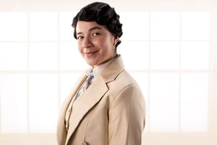  Muriel