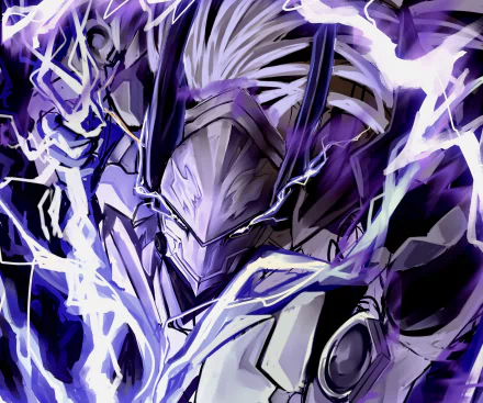  Minamoto-no-Tametomo by Yagi5Art