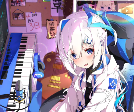  Amane Kanata by Spice/メガ