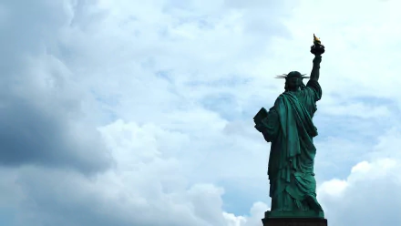  Lady Liberty