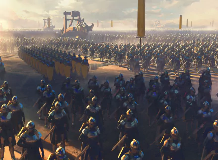  Legion Plains by Jedd Chevrier