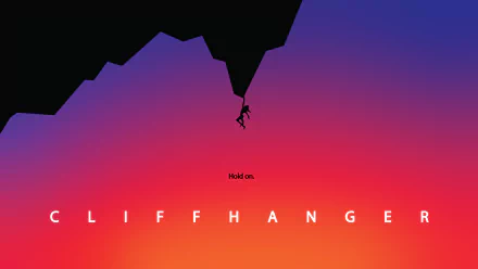 movie Cliffhanger HD Desktop Wallpaper | Background Image
