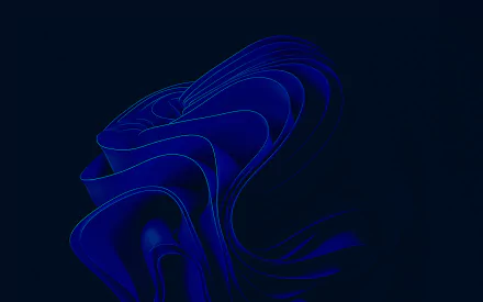  BLUE SHADOW
