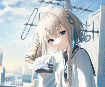  Guizhong - Genshin Impact by Flippy