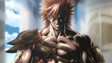  Shuumatsu no Walkure