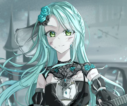  Sayo Hikawa