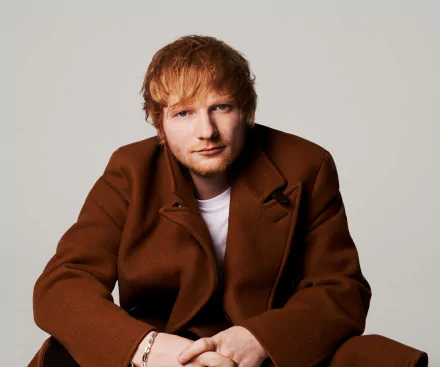 music Ed Sheeran HD Desktop Wallpaper | Background Image