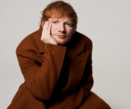 music Ed Sheeran HD Desktop Wallpaper | Background Image