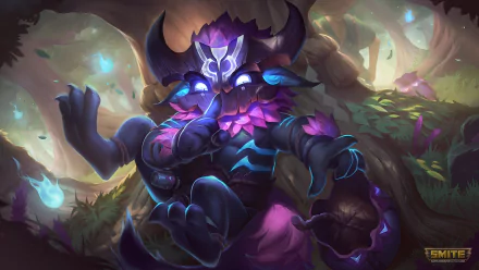  Shadow Tanuki Danzaburou