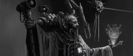  techpriest