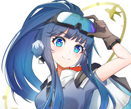  Astgenne - Arknights by k@bu