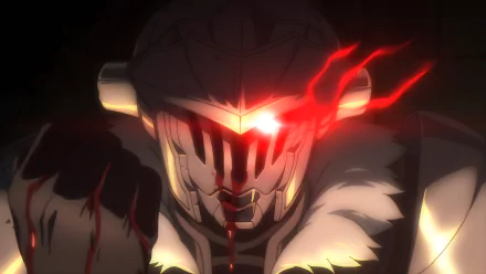 Anime Goblin Slayer HD Desktop Wallpaper | Background Image
