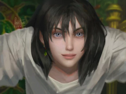 Anime Howl's Moving Castle HD Desktop Wallpaper | Background Image