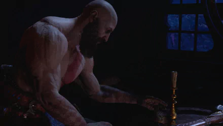  god of war wallpaper