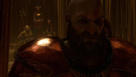  god of war wallpaper