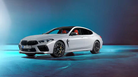 vehicle BMW M8 HD Desktop Wallpaper | Background Image