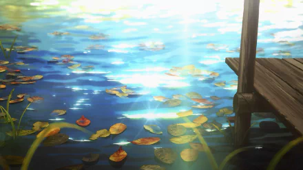 Anime Violet Evergarden HD Desktop Wallpaper | Background Image