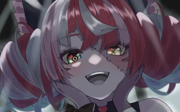  Kureiji Ollie by 4kc 27