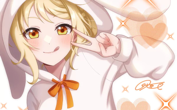  Ai Miyashita by Yuuki ssr