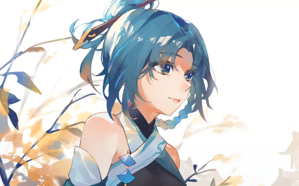  Madame Ping by SWKL:D