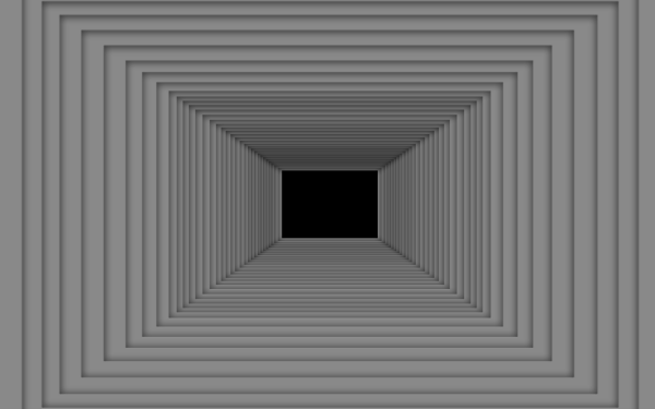 Abstract Square Black HD Wallpaper | Background Image