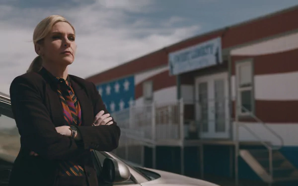  Better Call Saul - Season 6