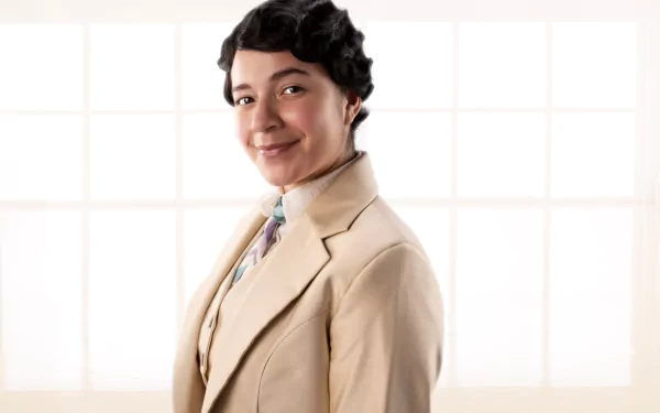 Muriel