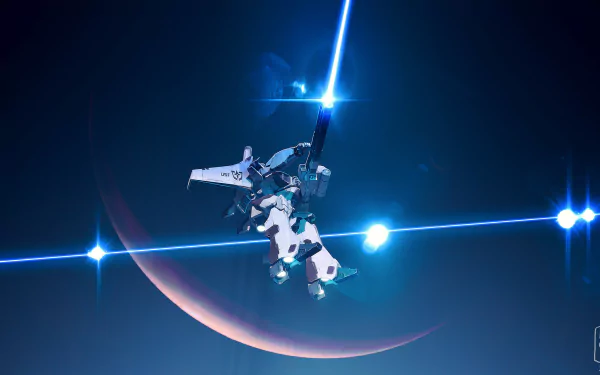  Infinite fleet / Heavy Fighters by DOFRESH