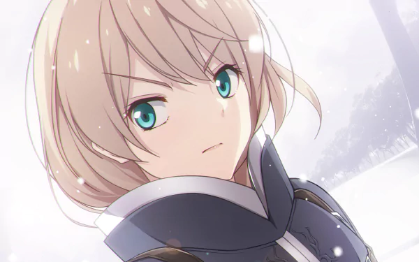  Lavian Winslet by Kurai0127