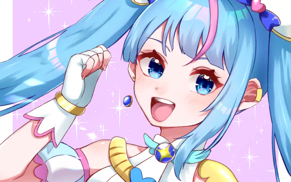  Sora Harewataru by Hrk