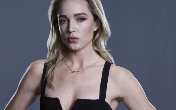 TV Show DC's Legends of Tomorrow HD Desktop Wallpaper | Background Image