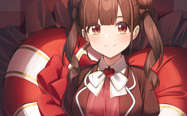 Chiyoko Sonoda Wallpapers