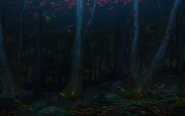  Darkwood