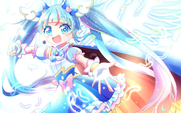  Sora Harewataru by attyan95