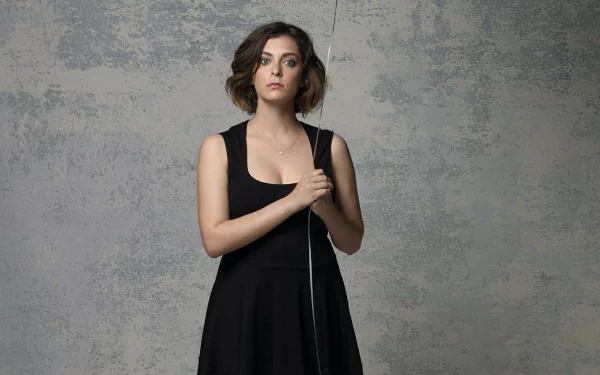 TV Show Crazy Ex-Girlfriend HD Desktop Wallpaper | Background Image