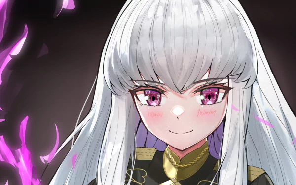  Lysithea - Fire Emblem by Symgun