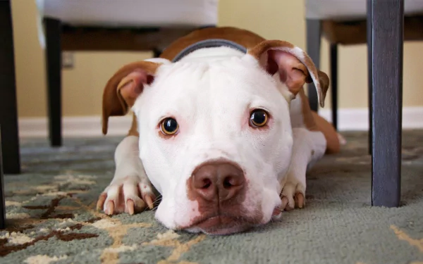 Animal dog HD Desktop Wallpaper | Background Image