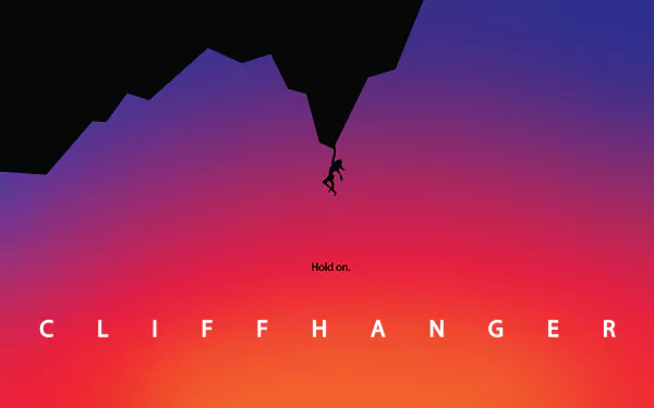 movie Cliffhanger HD Desktop Wallpaper | Background Image