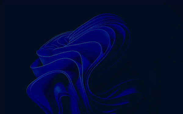  BLUE SHADOW