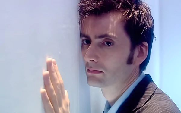  10th Doctor DOOMSDAY