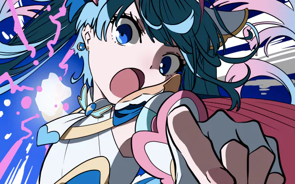  Sora Harewataru by 荻野 純/Ogino jun