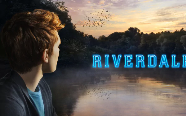 TV Show Riverdale HD Desktop Wallpaper | Background Image