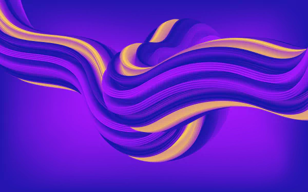 Abstract shapes HD Desktop Wallpaper | Background Image