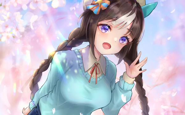  Hokko Tarumae by petrosgalaxxxy