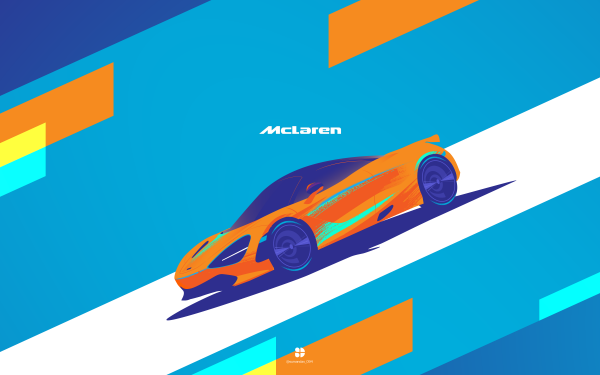 Vehicles McLaren 720S McLaren HD Wallpaper | Background Image
