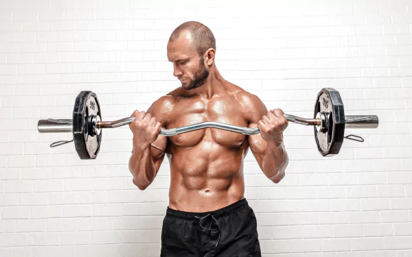 bodybuilding Sports HD Desktop Wallpaper | Background Image