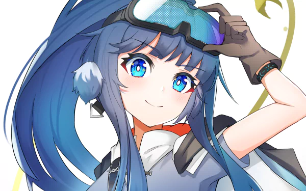  Astgenne - Arknights by k@bu